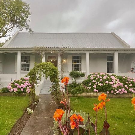 Rosehaven Cottage 斯韦伦丹 外观 照片