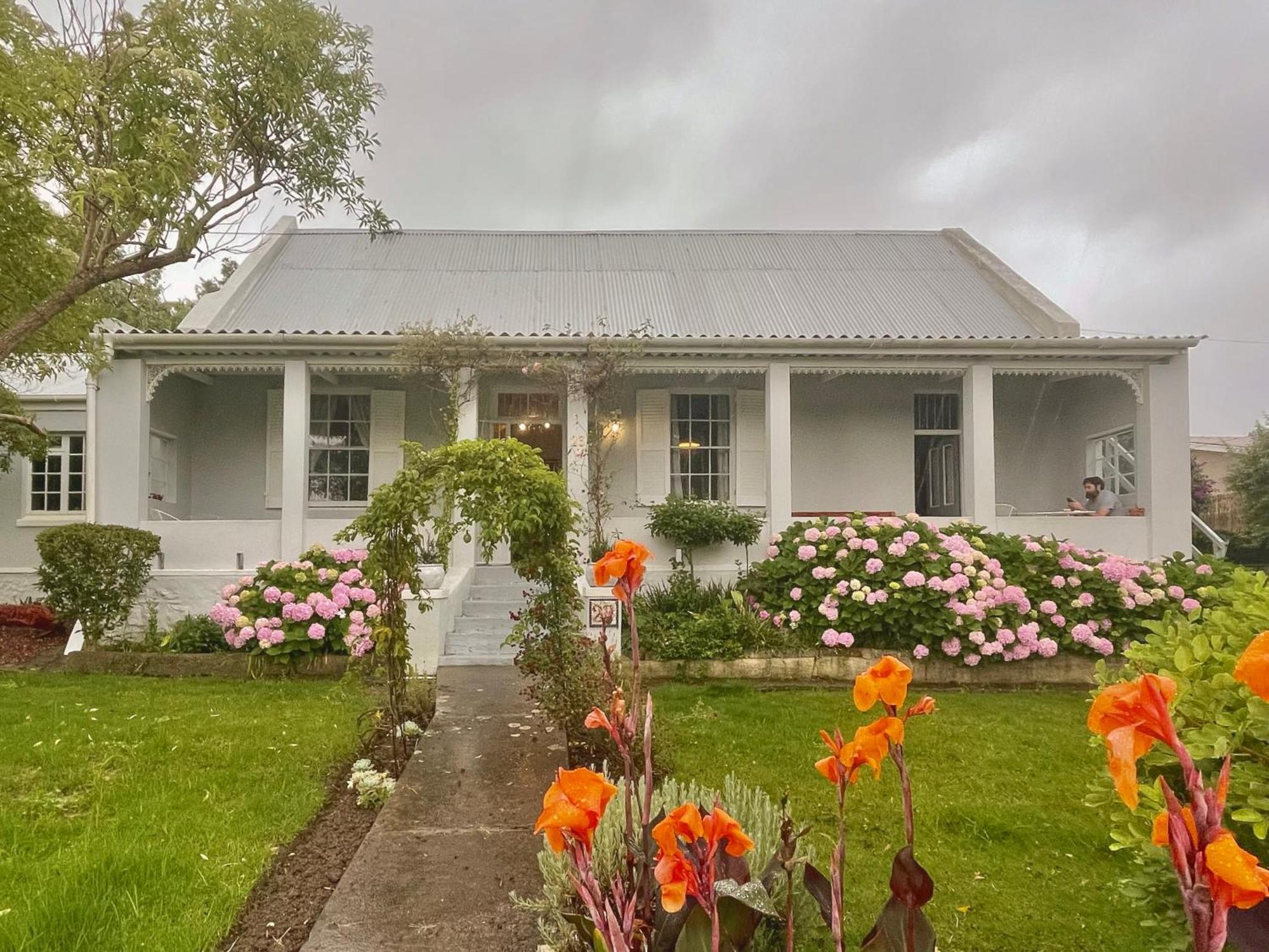 Rosehaven Cottage 斯韦伦丹 外观 照片