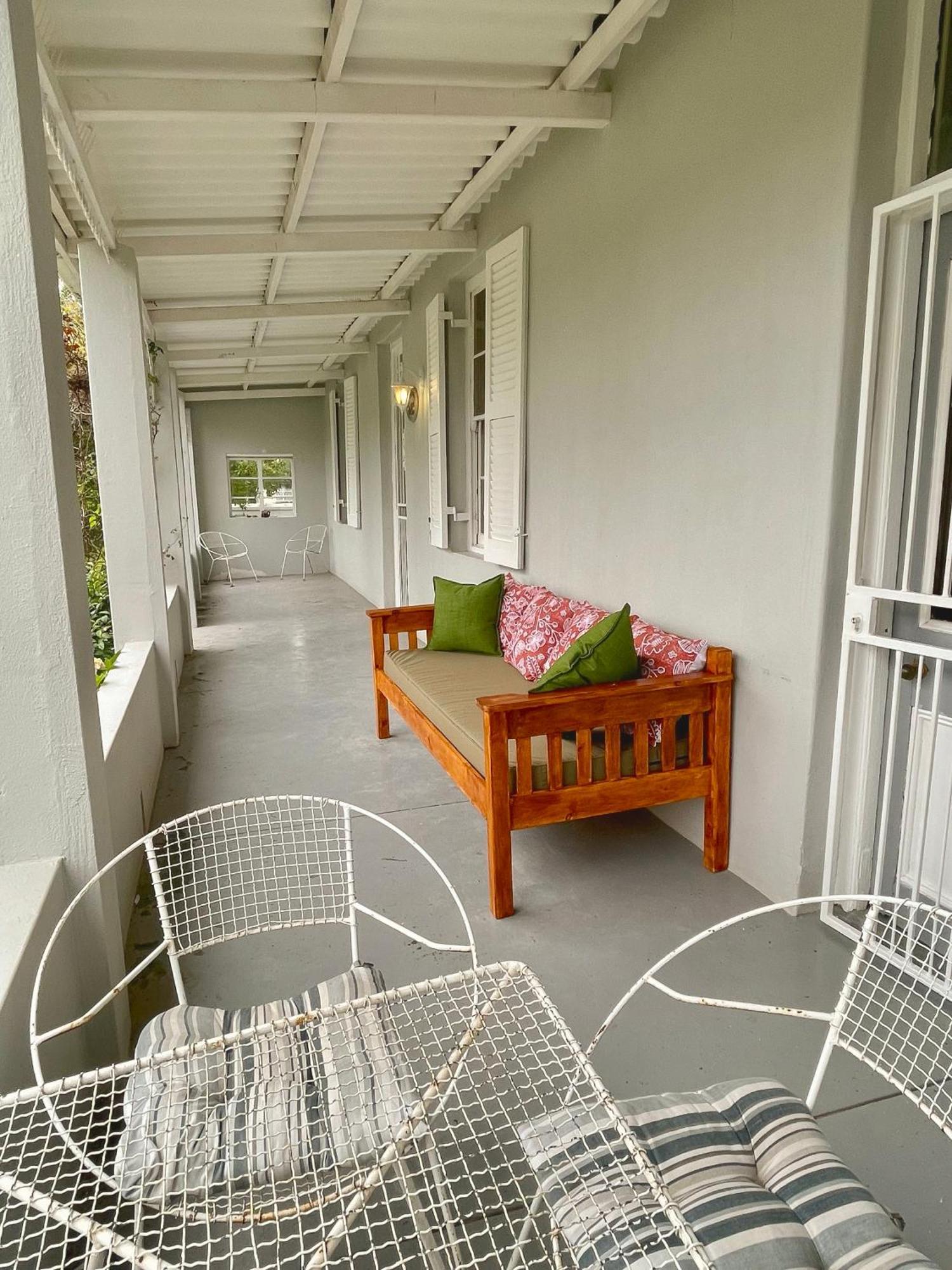 Rosehaven Cottage 斯韦伦丹 外观 照片