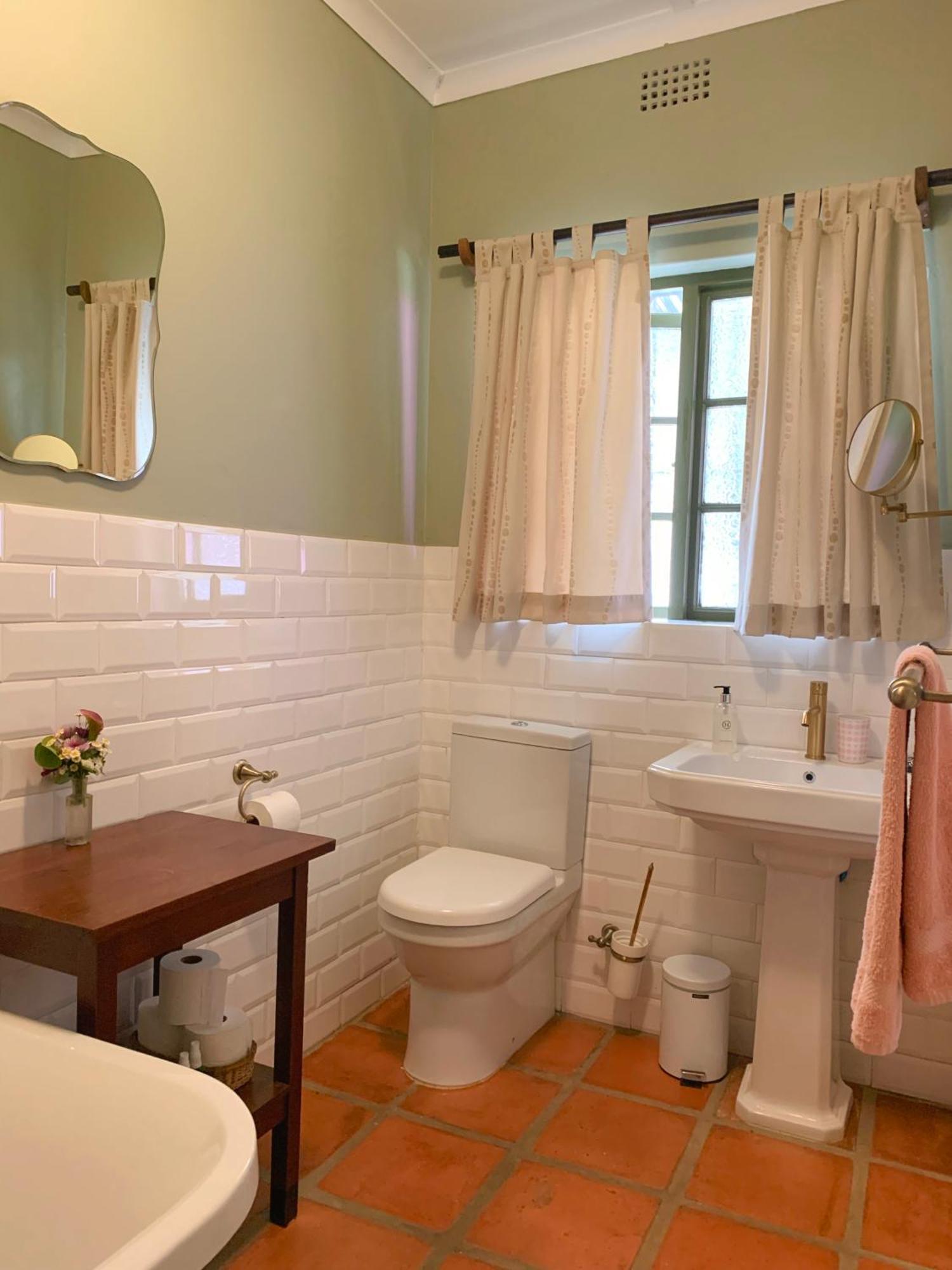 Rosehaven Cottage 斯韦伦丹 外观 照片