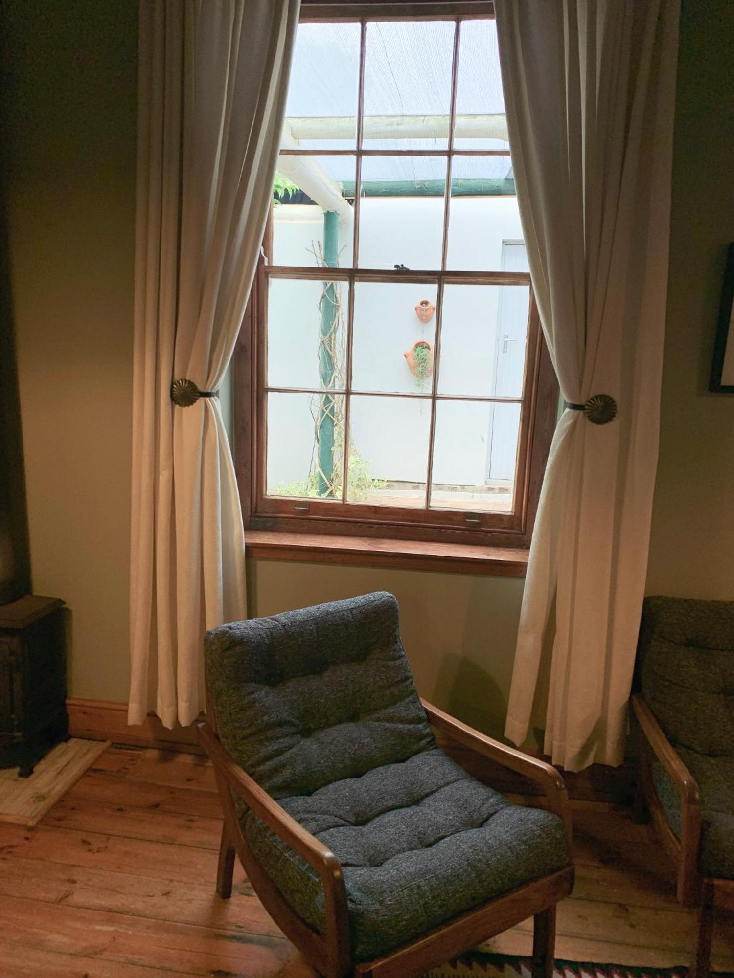 Rosehaven Cottage 斯韦伦丹 外观 照片
