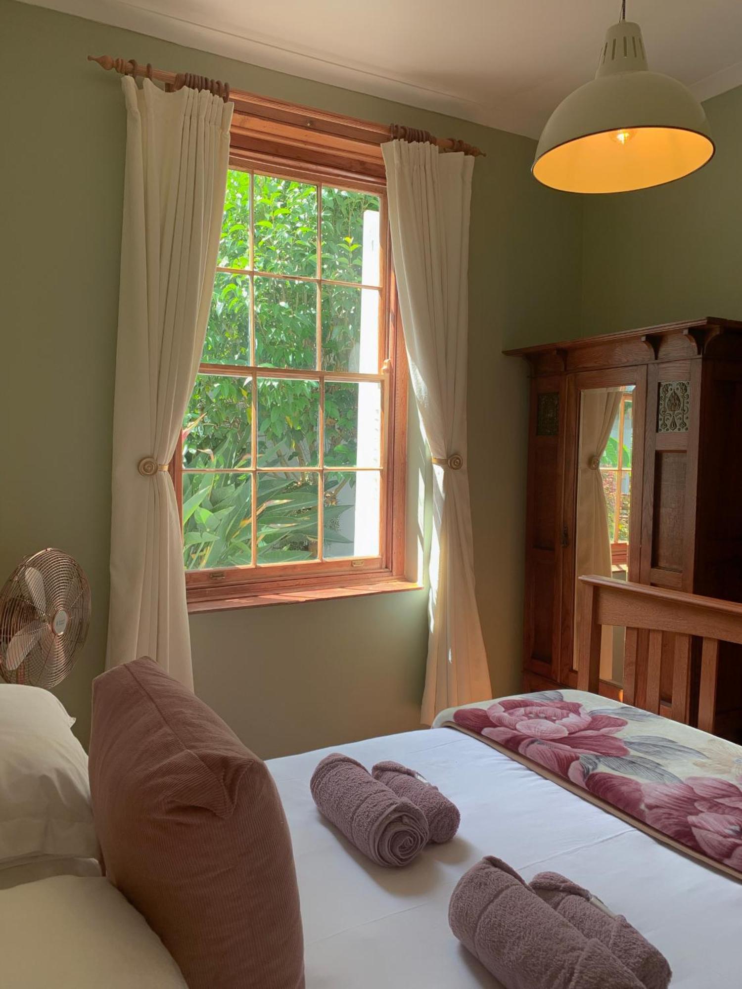 Rosehaven Cottage 斯韦伦丹 外观 照片