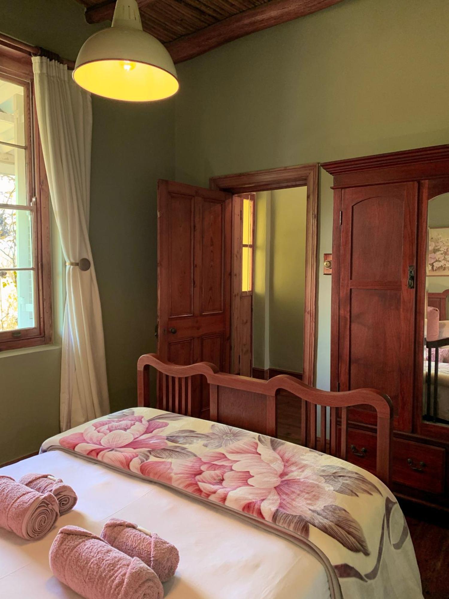 Rosehaven Cottage 斯韦伦丹 外观 照片