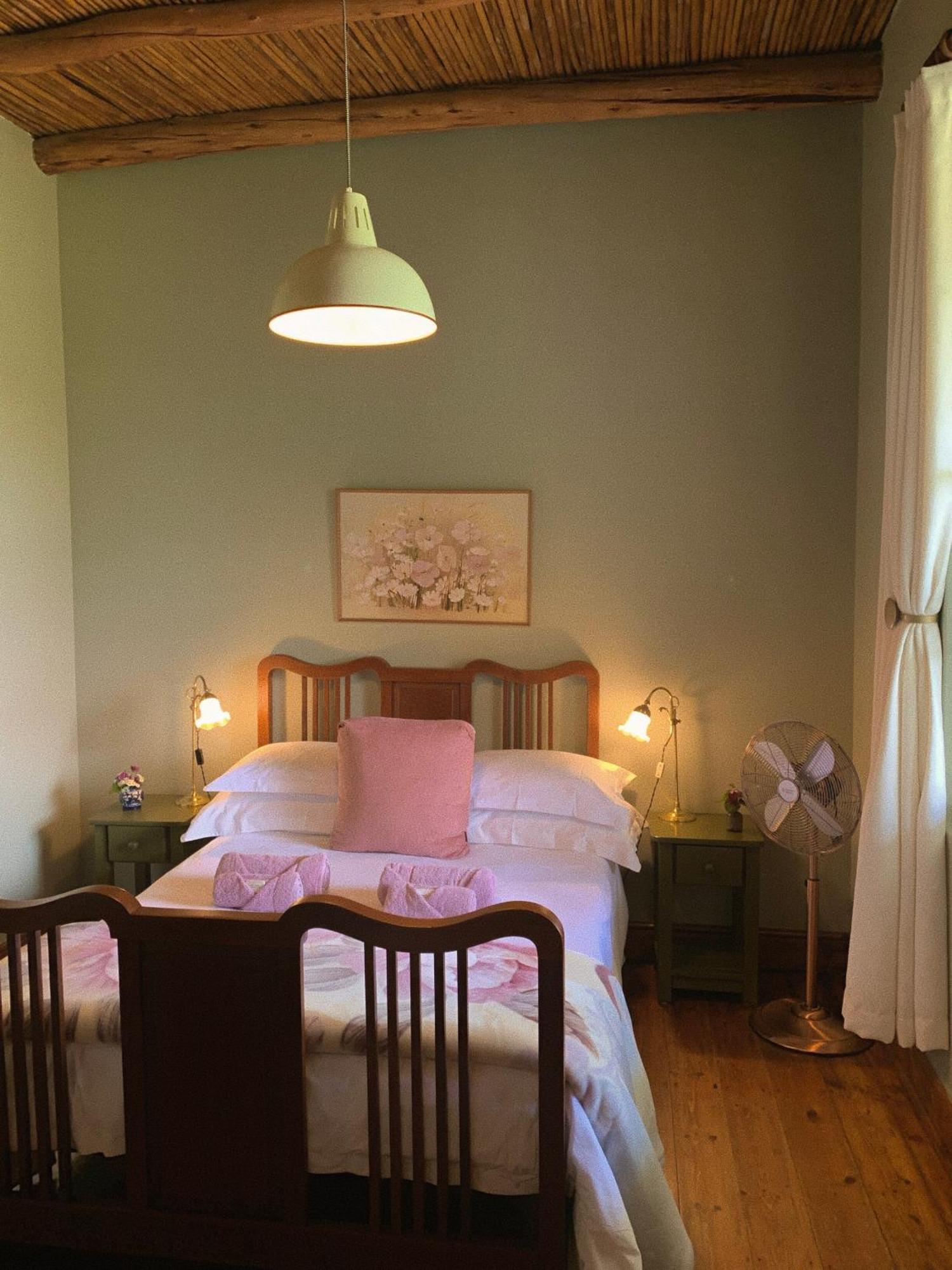 Rosehaven Cottage 斯韦伦丹 外观 照片